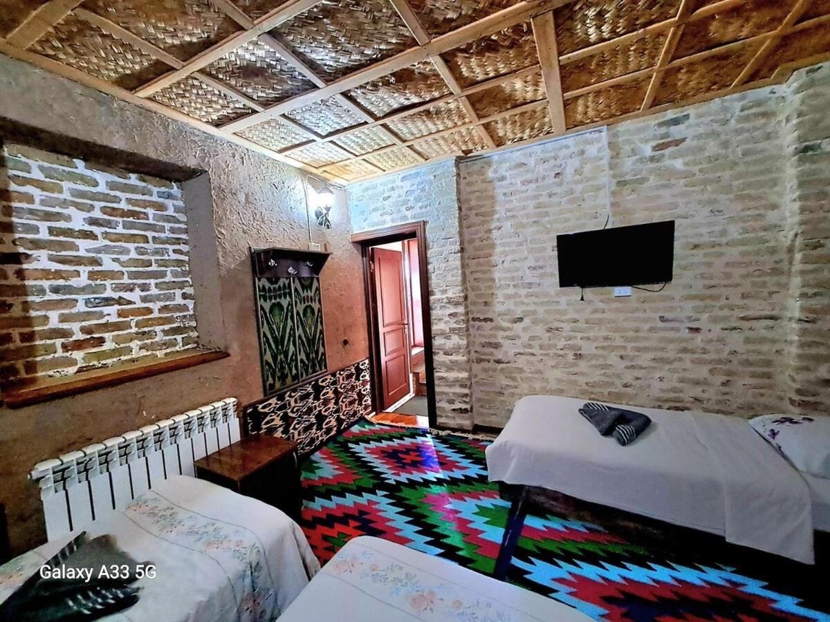 B&B, Khiva ,, Abdullah " In Ichan Kala Exterior photo